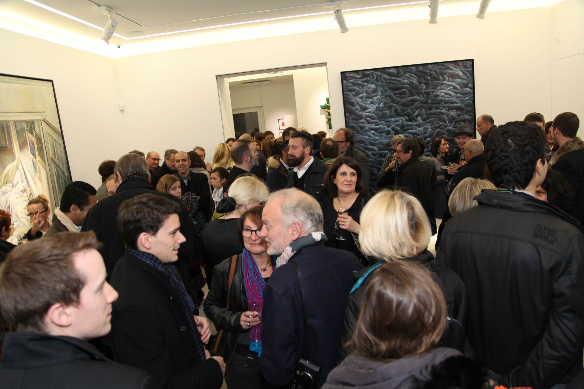 Vernissage
