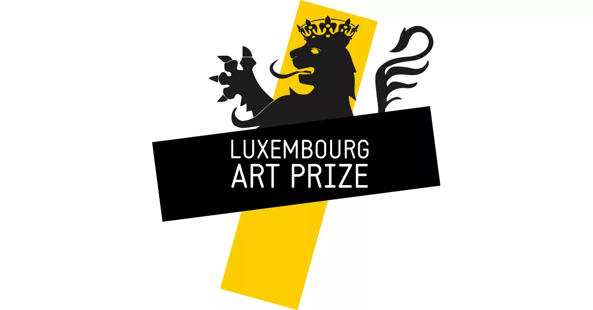 Luxembourg Art Prize La Pinacothèque